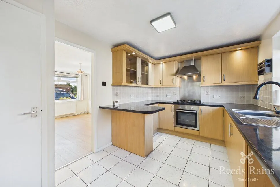 Churchfield, Shevington, WN6, photo 2