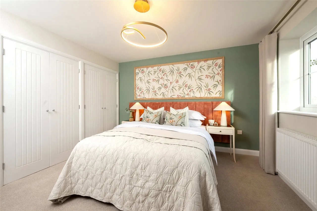 The Burford At The Buttercups, Gloucestershire, Coaley, GL11 5EG, photo 8