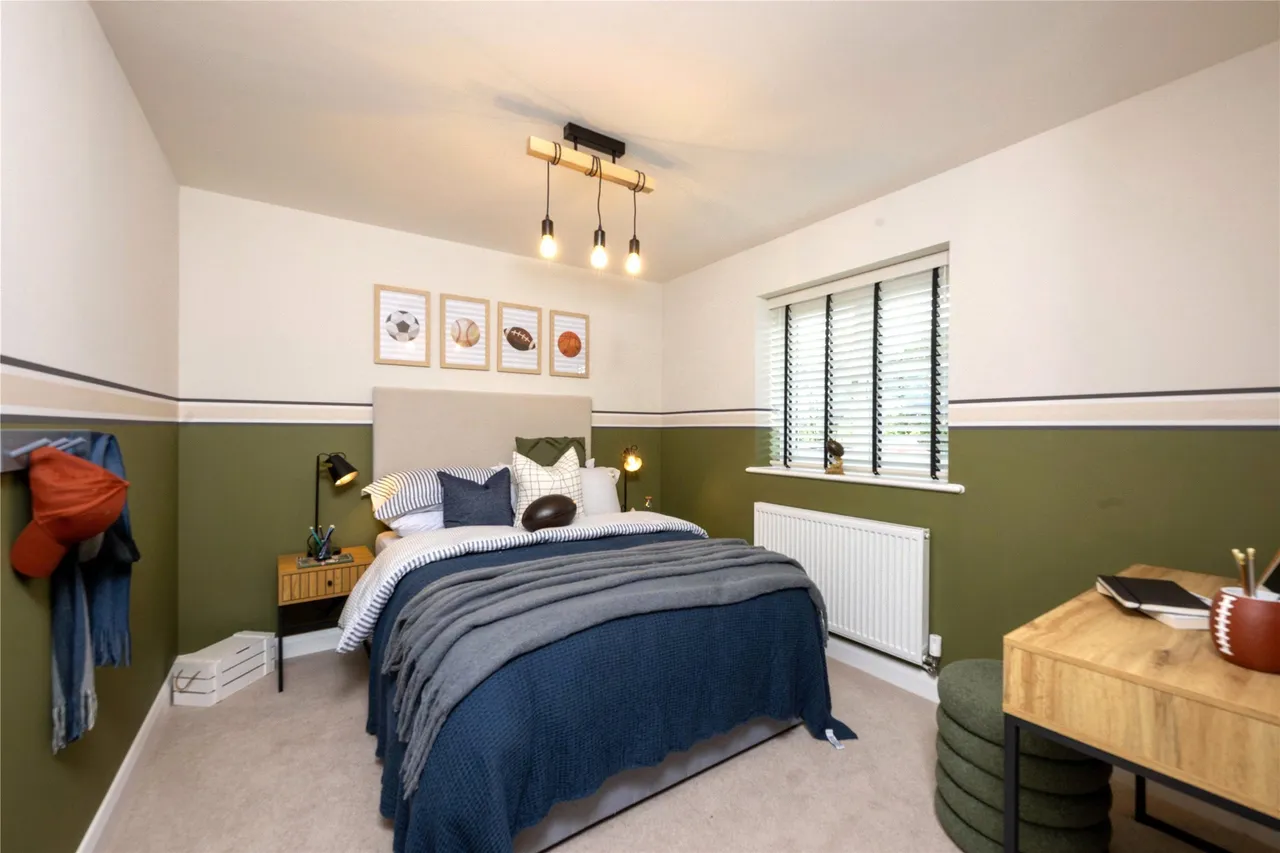 The Burford At The Buttercups, Gloucestershire, Coaley, GL11 5EG, photo 13