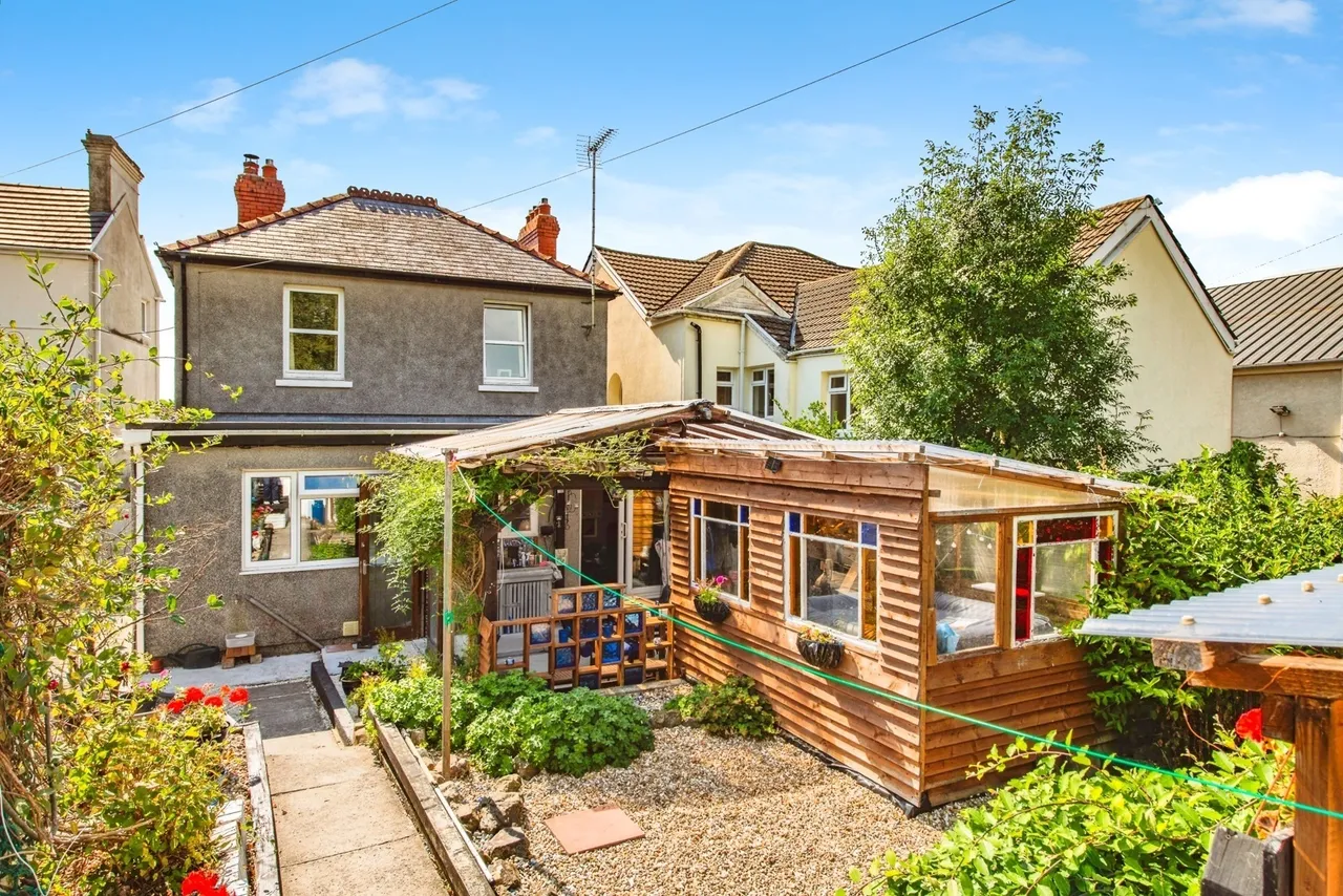 Causeway Street, Kidwelly, SA17, photo 16
