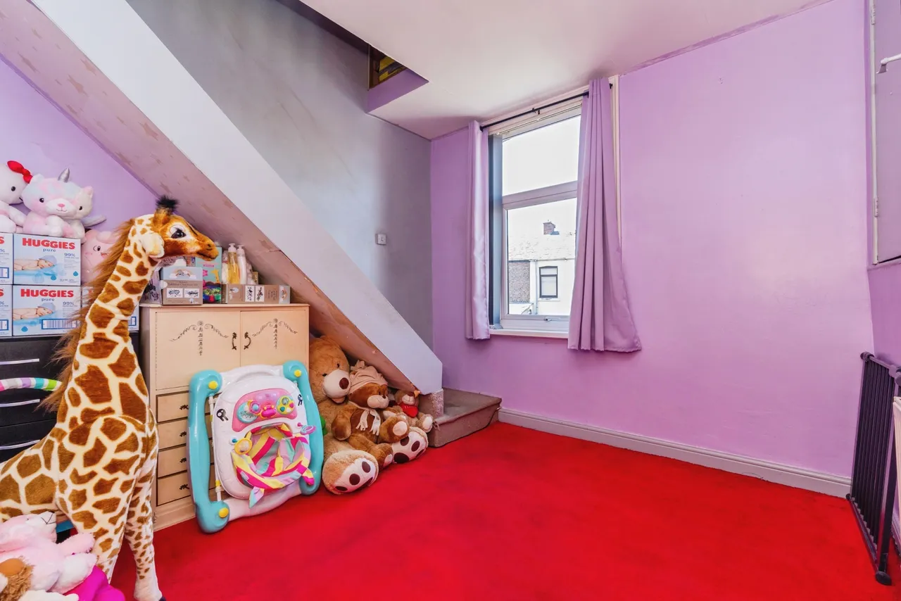 Pilling Street, Manchester, photo 9