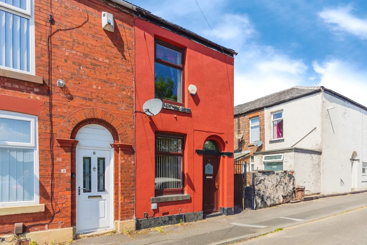 Pilling Street, Manchester, photo 3