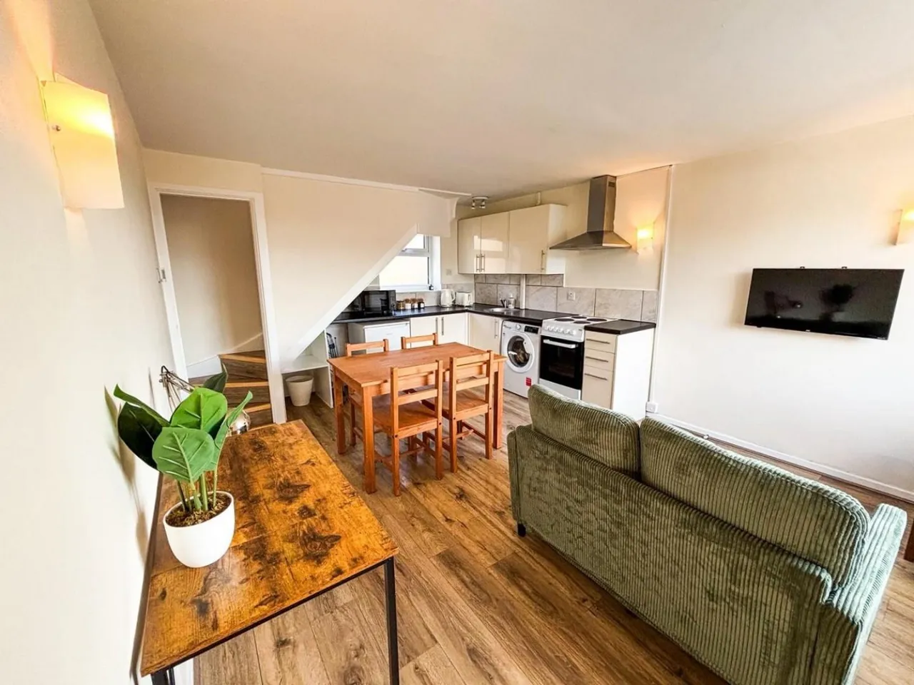 The Lodge Mews, Burnt Yates, HG3, photo 2