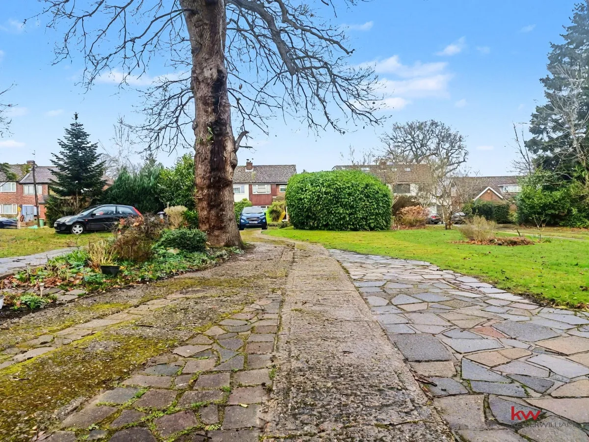 Bell Lane, Broxbourne, EN10, photo 20
