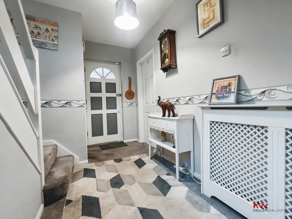 Bell Lane, Broxbourne, EN10, photo 9
