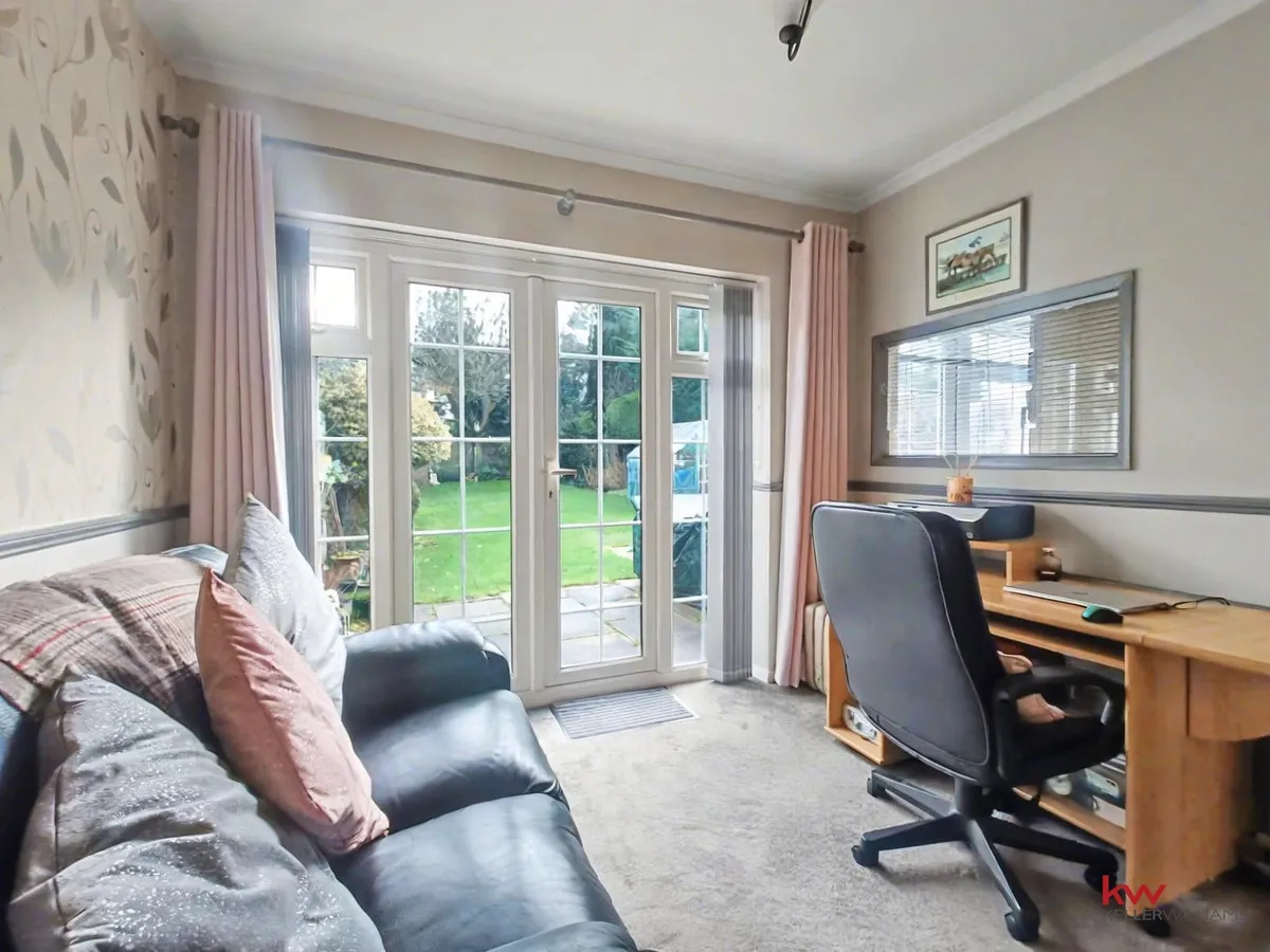 Bell Lane, Broxbourne, EN10, photo 8