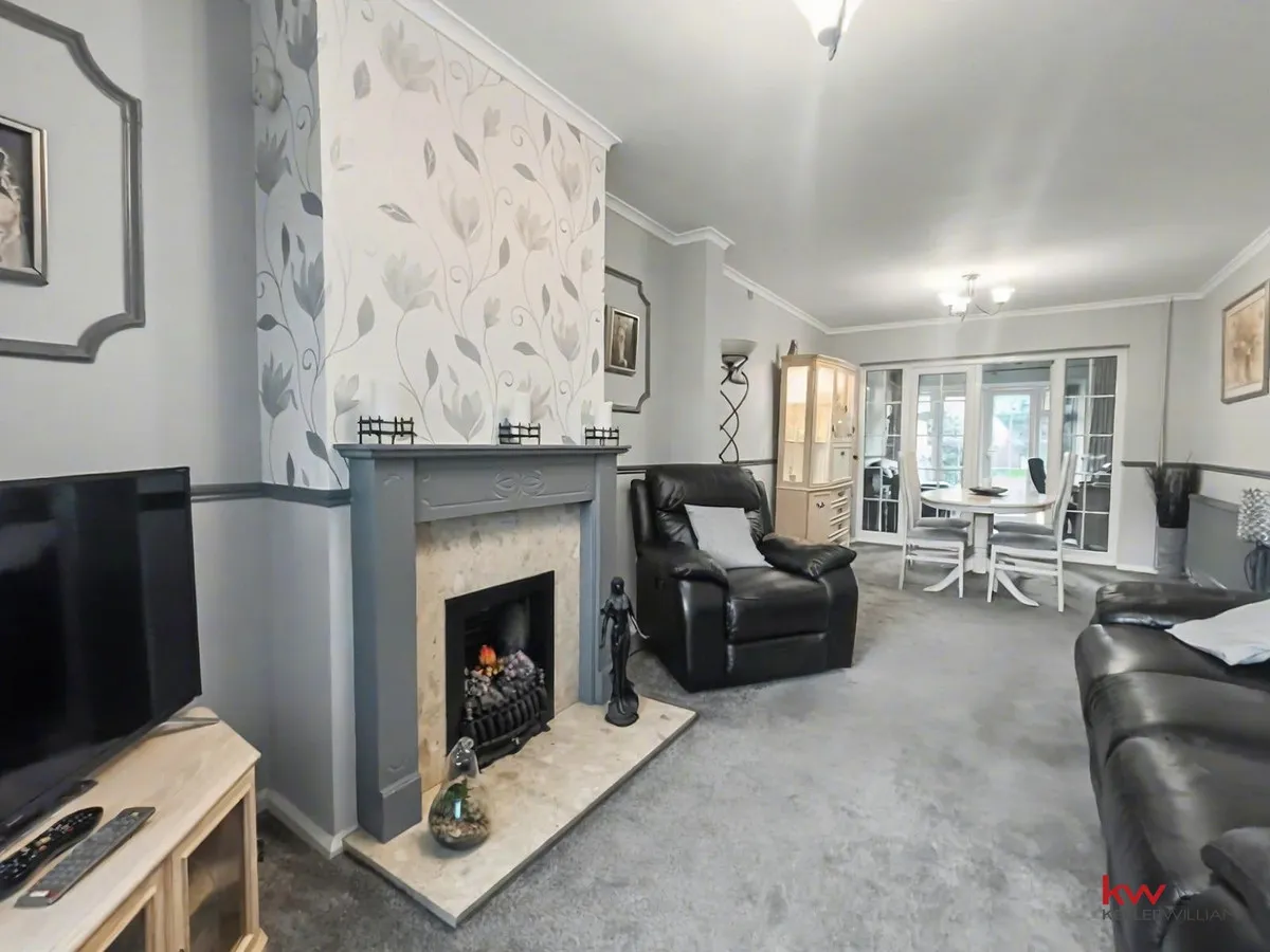 Bell Lane, Broxbourne, EN10, photo 3