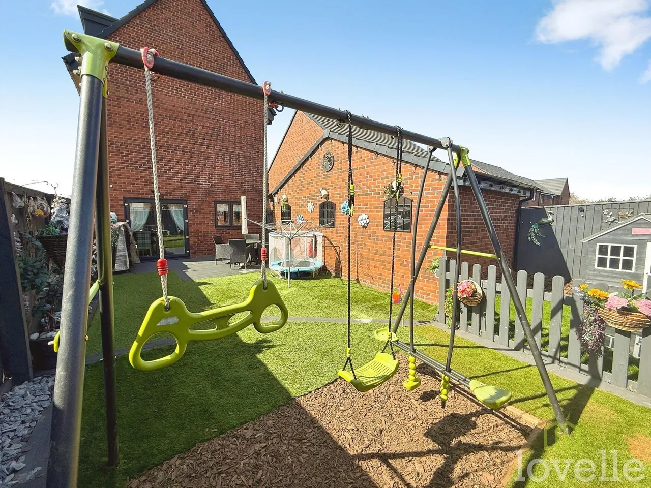 Foxby Mews, Gainsborough, DN21, photo 17