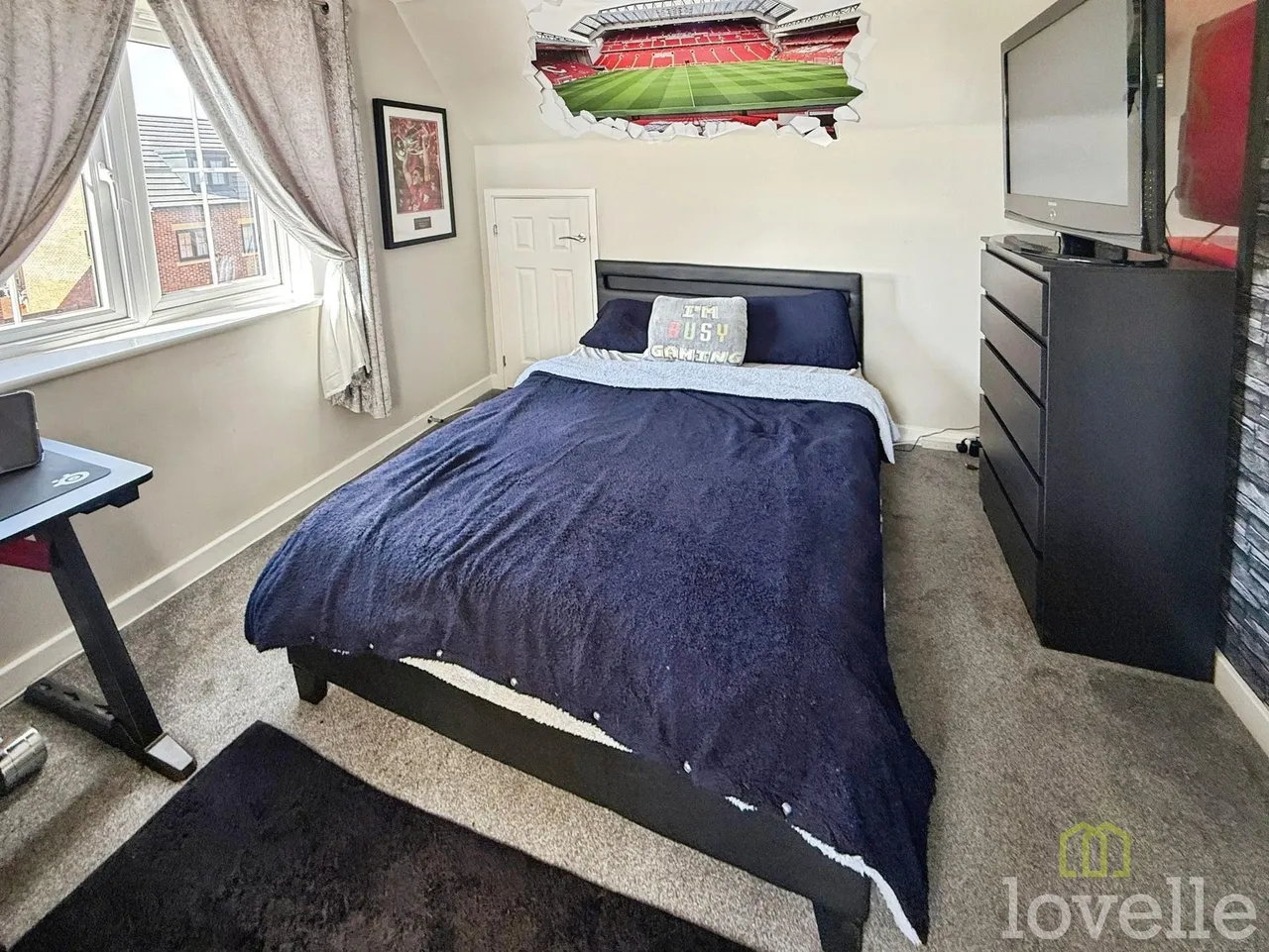 Foxby Mews, Gainsborough, DN21, photo 8
