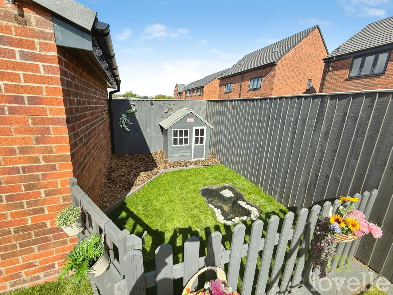 Foxby Mews, Gainsborough, DN21, photo 15