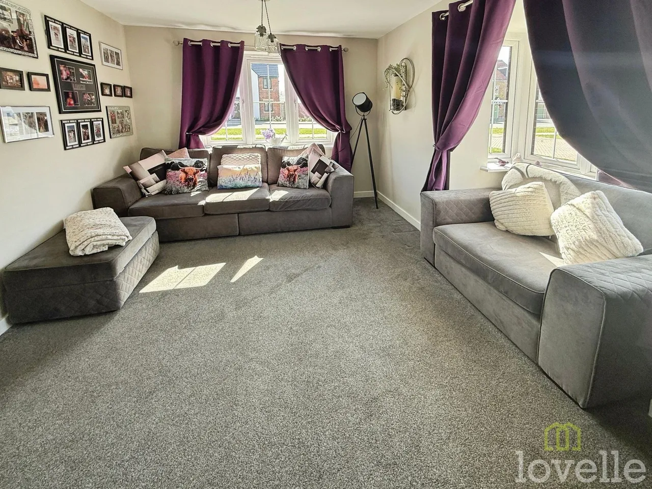 Foxby Mews, Gainsborough, DN21, photo 3