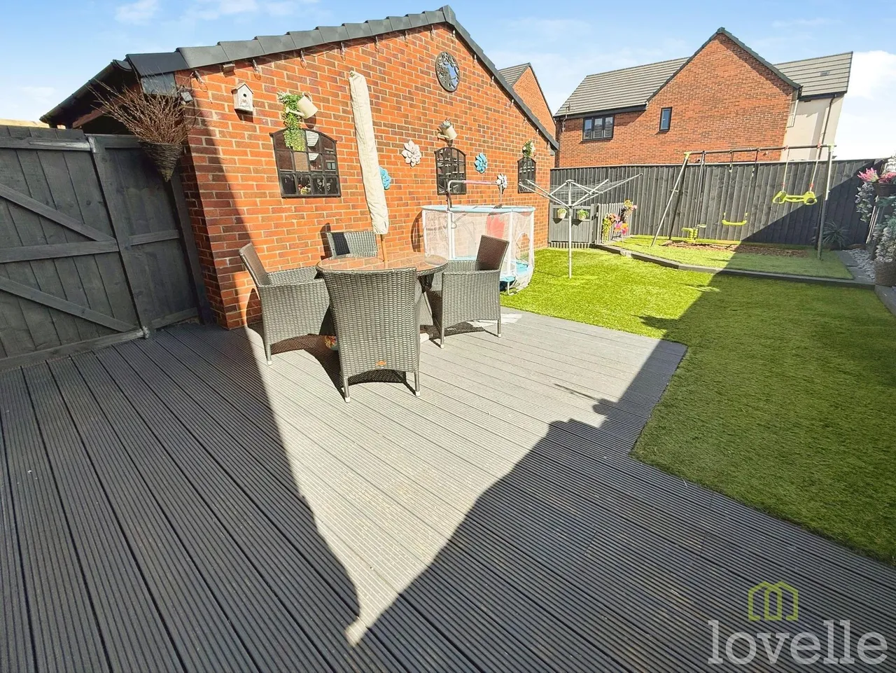 Foxby Mews, Gainsborough, DN21, photo 16