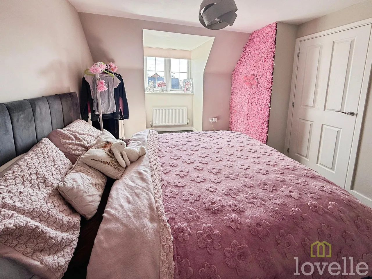 Foxby Mews, Gainsborough, DN21, photo 13