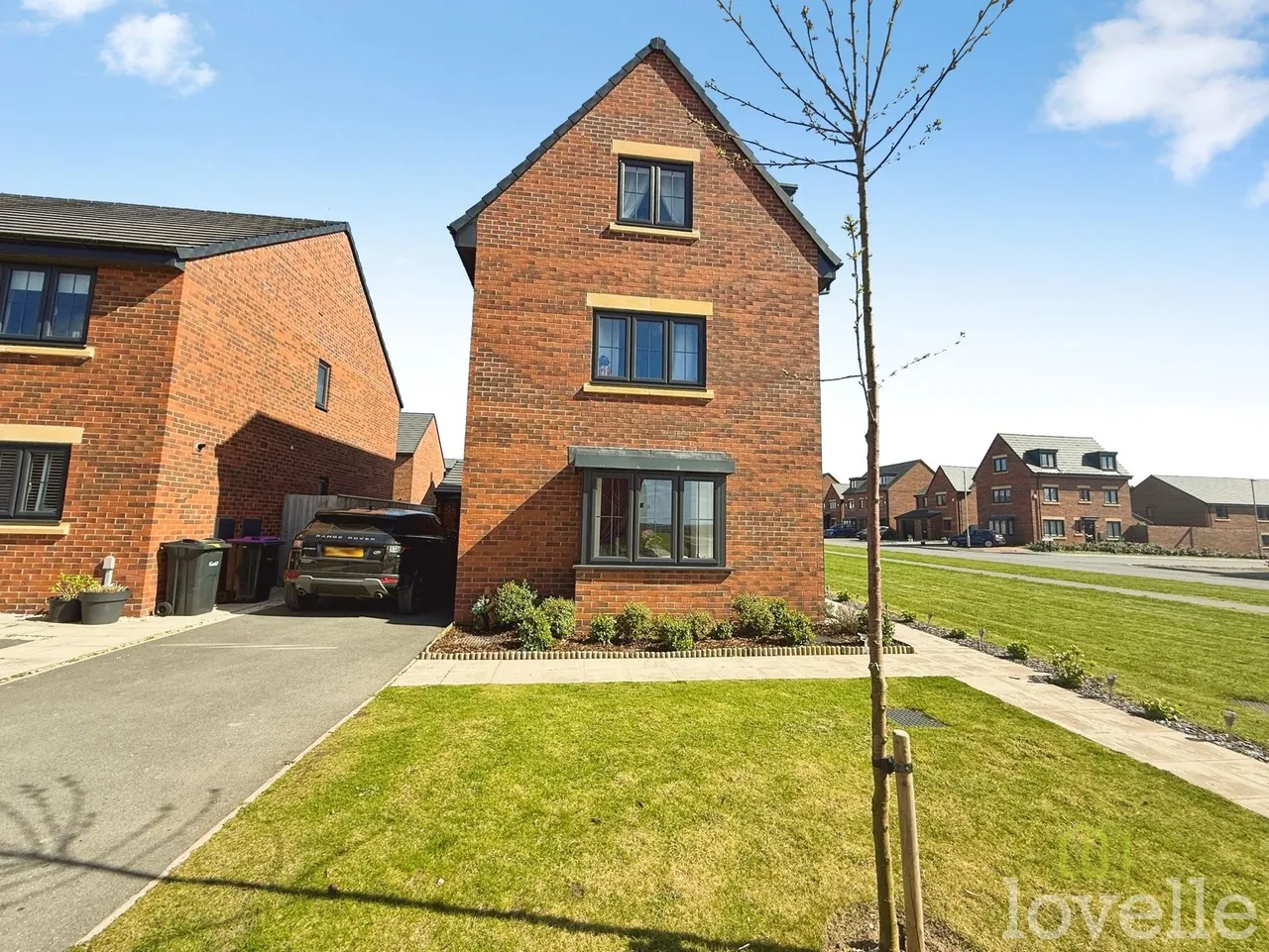 Foxby Mews, Gainsborough, DN21, photo 2