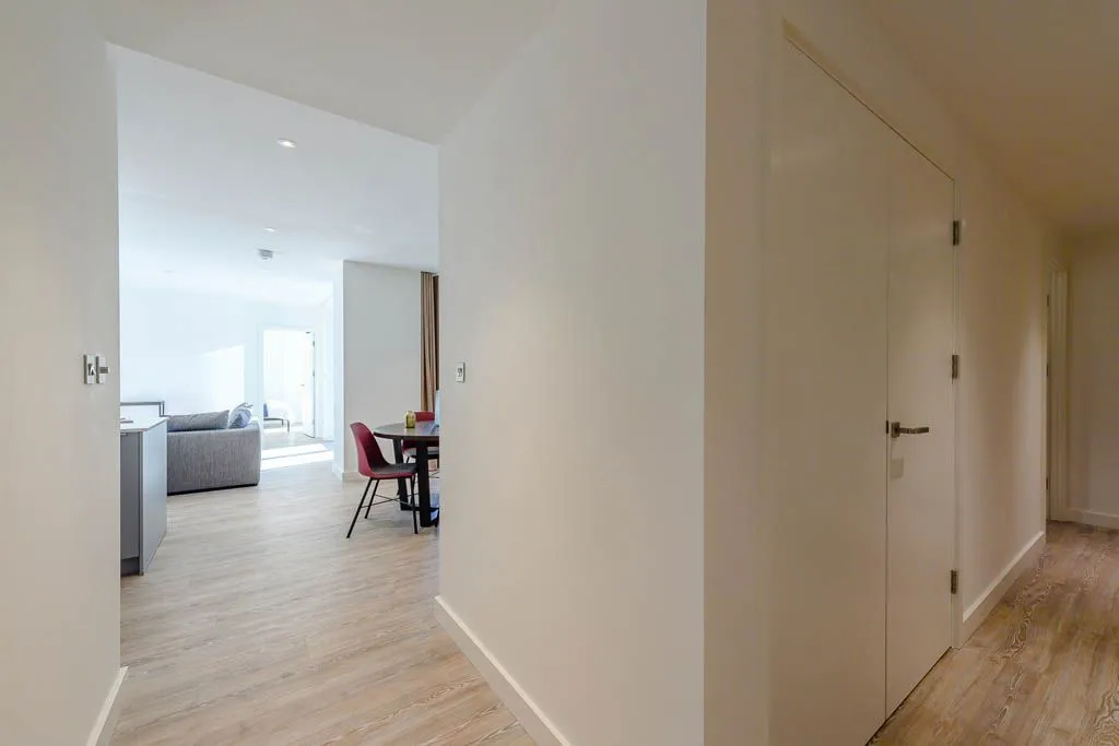 114 Landsby West, 10 Elvin Gardens, Wembley, photo 10