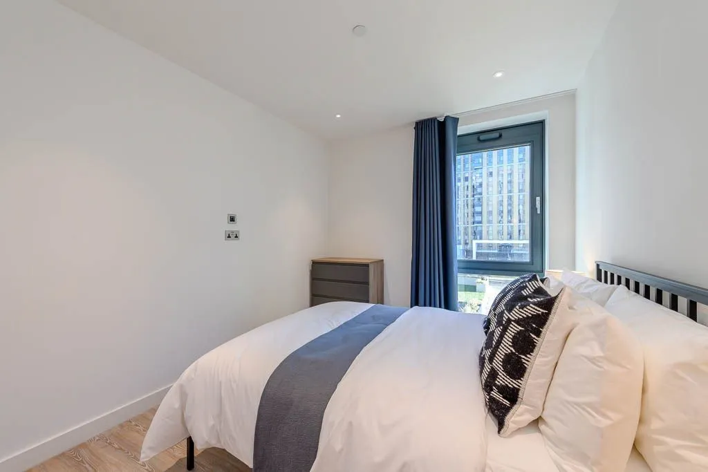 114 Landsby West, 10 Elvin Gardens, Wembley, photo 7