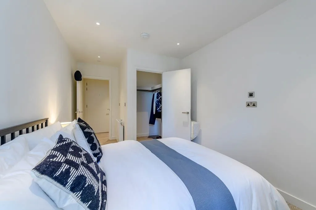 114 Landsby West, 10 Elvin Gardens, Wembley, photo 9
