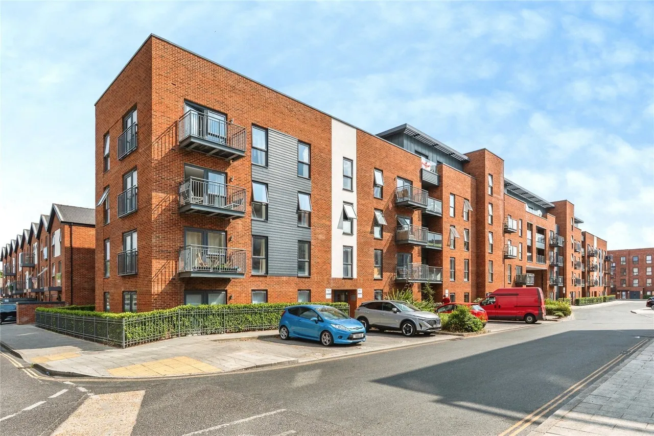 John Thornycroft Road, Southampton, SO19, photo 11