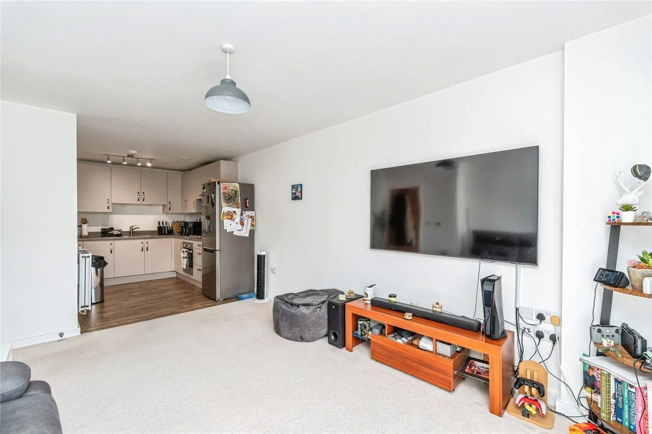John Thornycroft Road, Southampton, SO19, photo 6