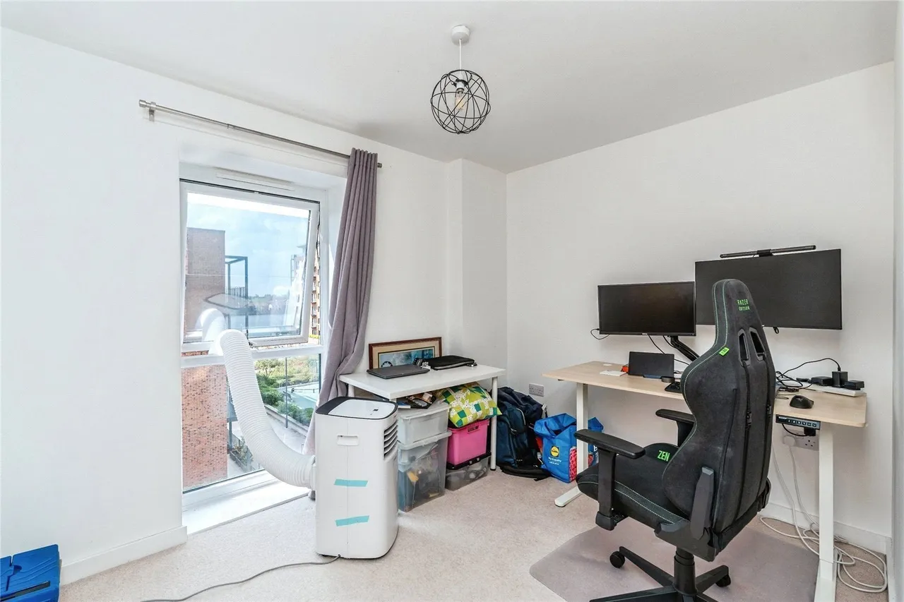 John Thornycroft Road, Southampton, SO19, photo 9