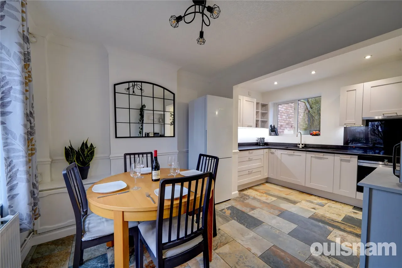 Swan Street, Alvechurch, Birmingham, Worcestershire, B48 7RP, photo 5