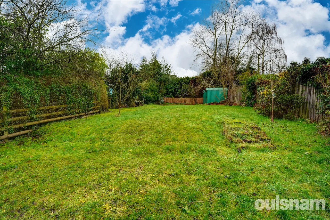 Swan Street, Alvechurch, Birmingham, Worcestershire, B48 7RP, photo 19