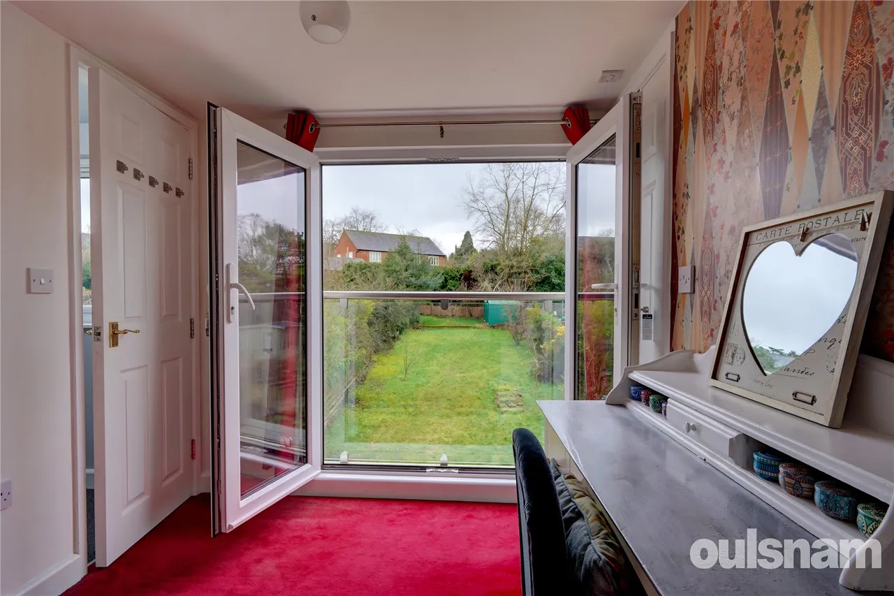 Swan Street, Alvechurch, Birmingham, Worcestershire, B48 7RP, photo 12