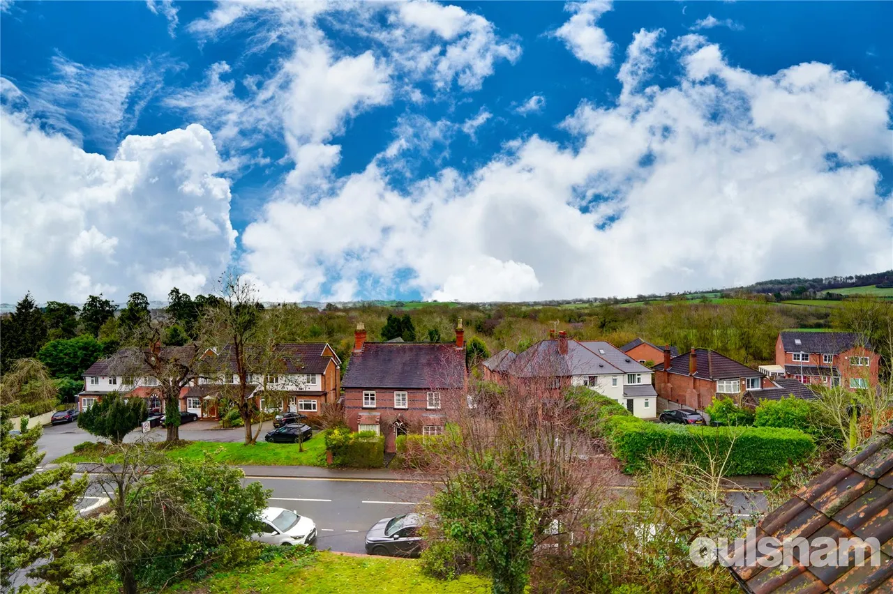 Swan Street, Alvechurch, Birmingham, Worcestershire, B48 7RP, photo 23
