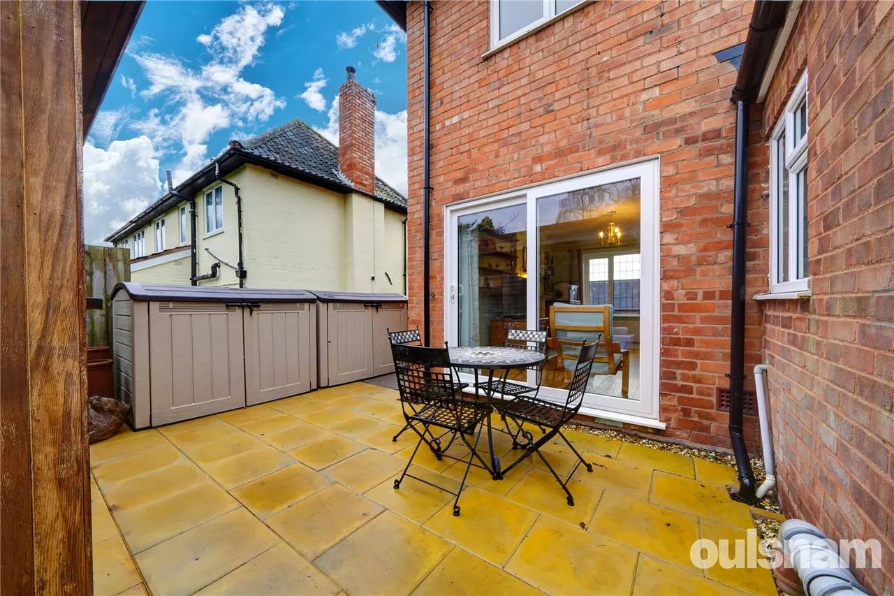 Swan Street, Alvechurch, Birmingham, Worcestershire, B48 7RP, photo 18