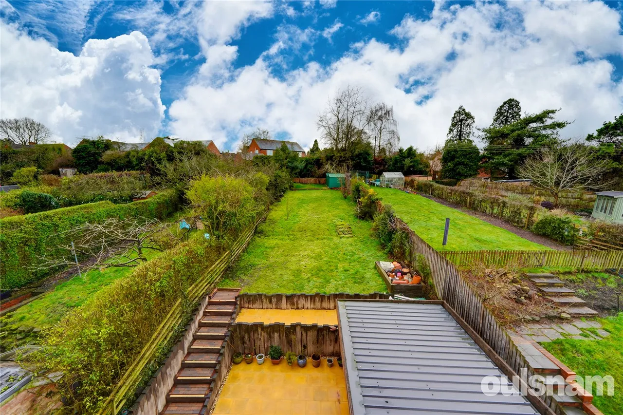 Swan Street, Alvechurch, Birmingham, Worcestershire, B48 7RP, photo 20