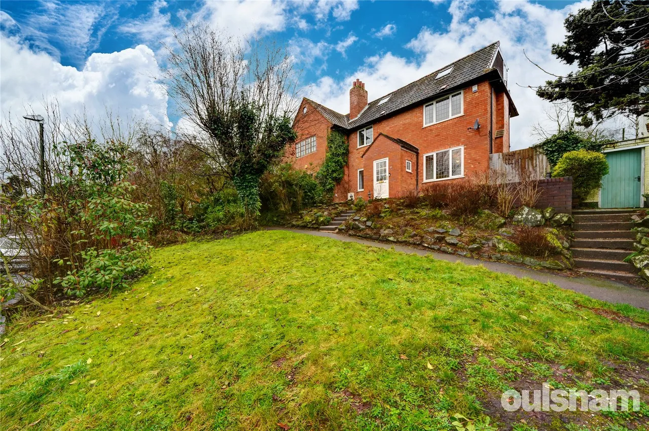 Swan Street, Alvechurch, Birmingham, Worcestershire, B48 7RP, photo 21