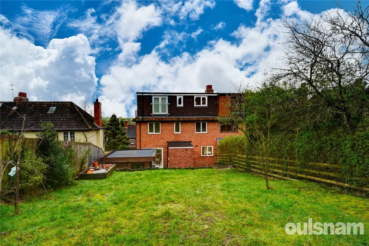 Swan Street, Alvechurch, Birmingham, Worcestershire, B48 7RP, photo 22