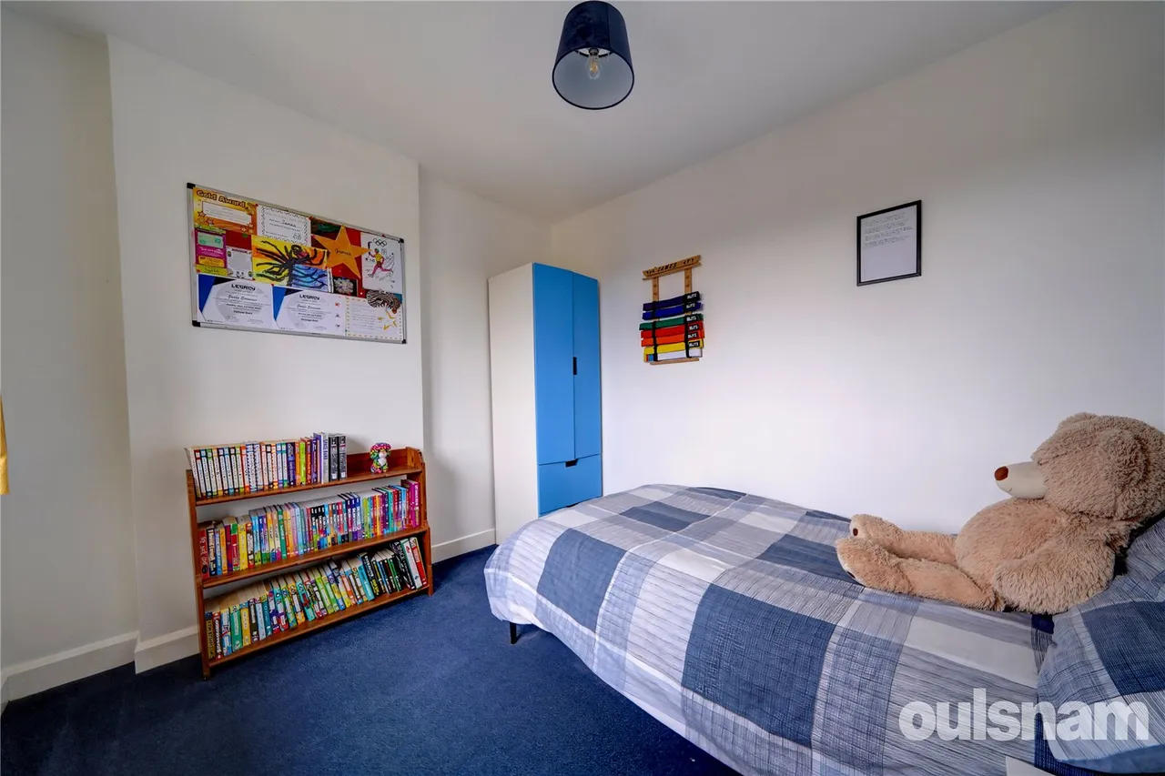 Swan Street, Alvechurch, Birmingham, Worcestershire, B48 7RP, photo 15