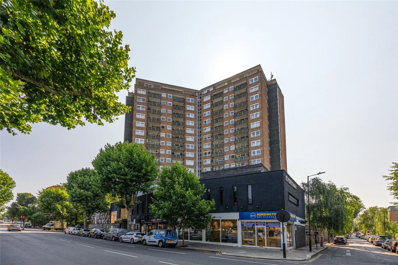 Maida Vale, London, W9, photo 10