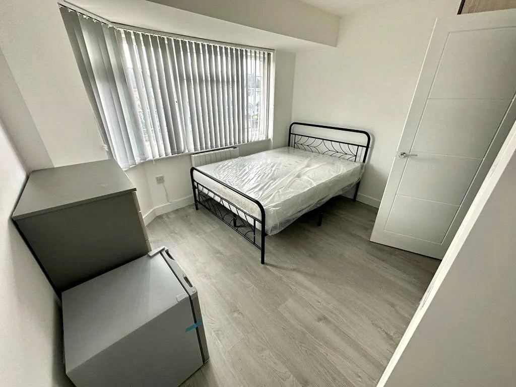 flat to rent, Tudor Way, Uxbridge, UB10