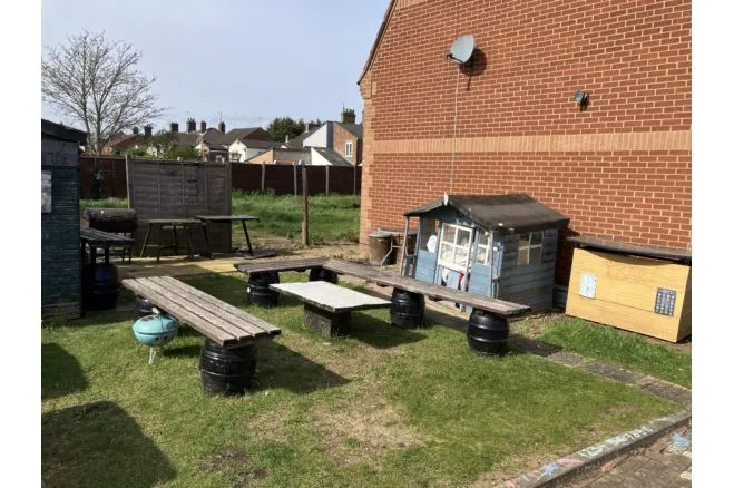 Cecil Pacey Court, Peterborough, PE1, photo 20