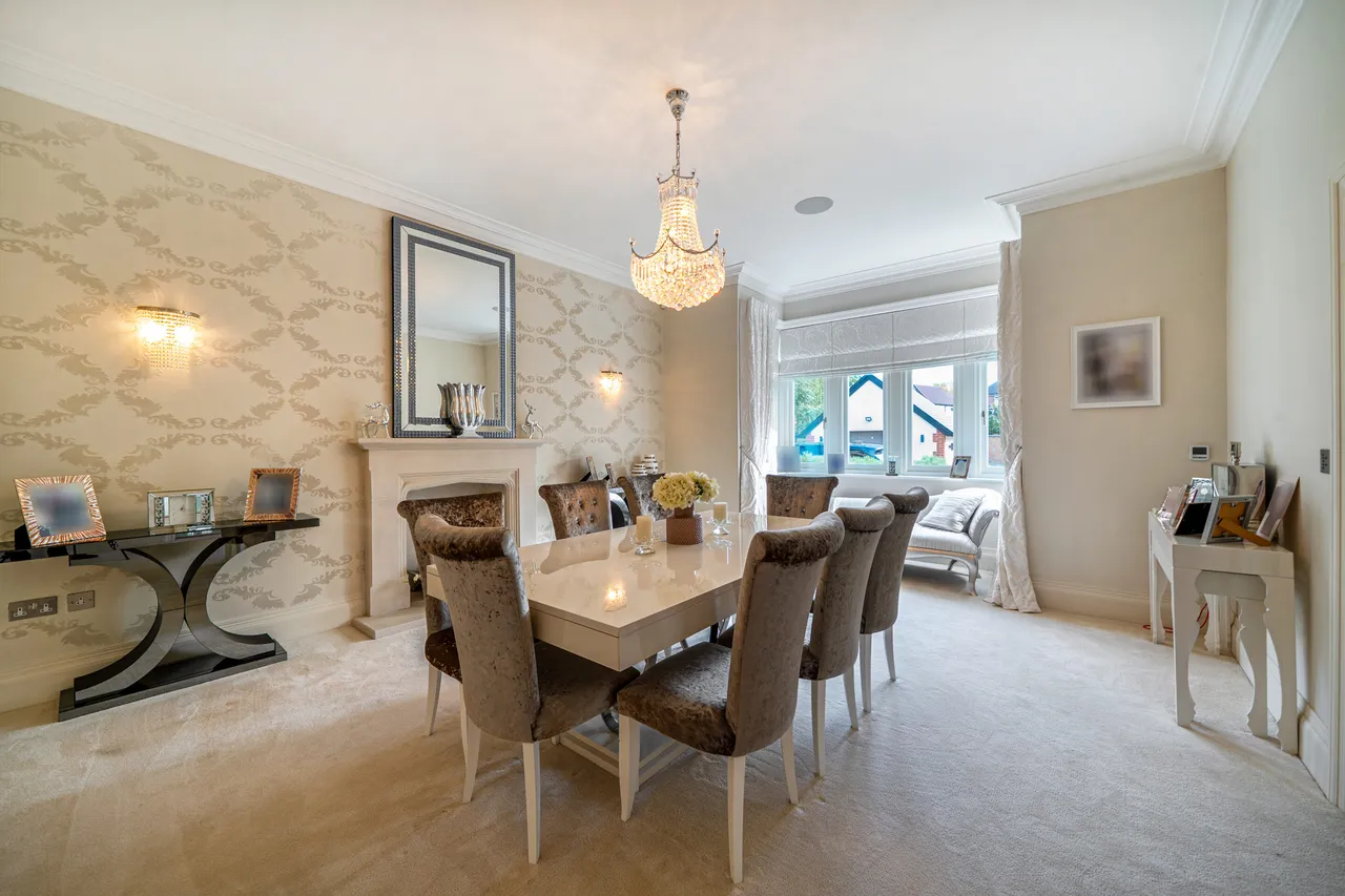 Ickenham Road, Ruislip, HA4, photo 6