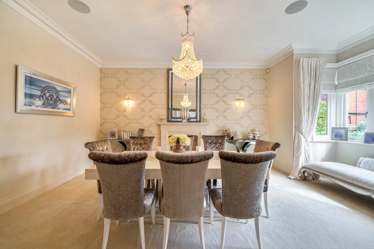 Ickenham Road, Ruislip, HA4, photo 7