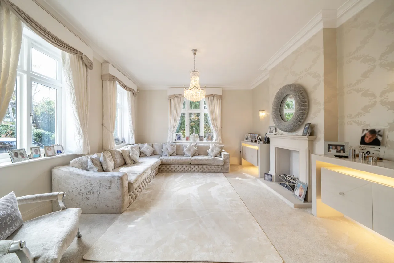 Ickenham Road, Ruislip, HA4, photo 4