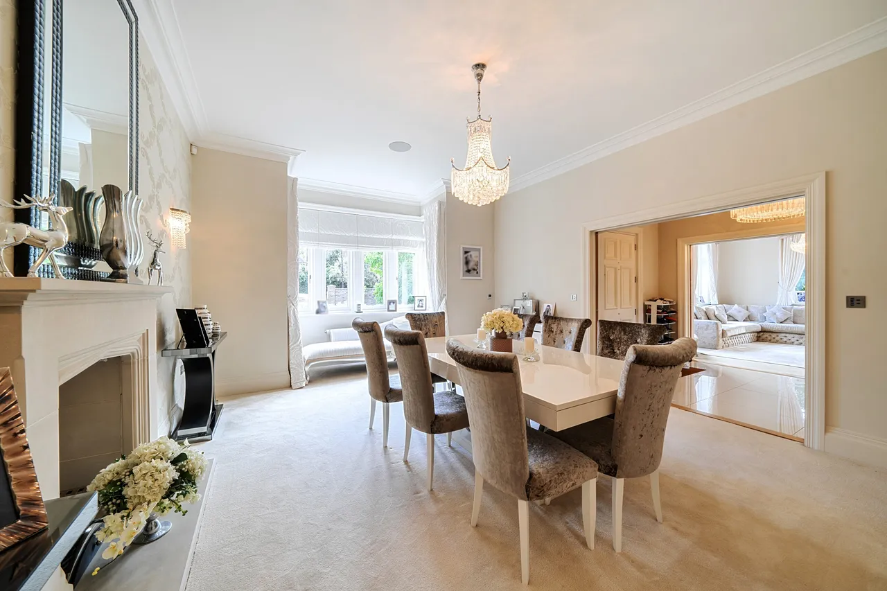 Ickenham Road, Ruislip, HA4, photo 5