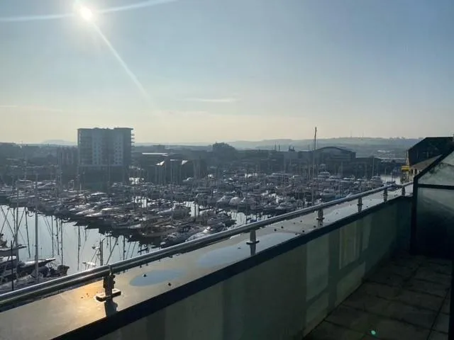 Vauxhall Street, Plymouth, PL4, photo 4