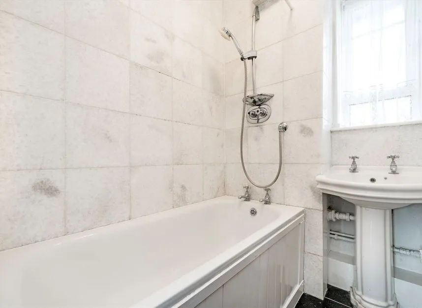 White City Estate, Shepherds Bush, W12, photo 6