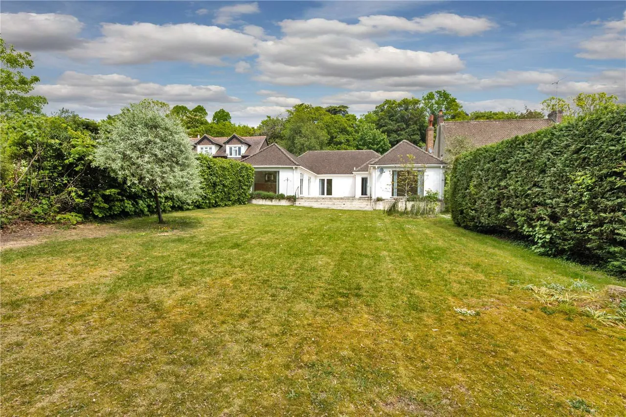 Pilgrims Way East, Otford, Sevenoaks, Kent, TN14 5SL, photo 10