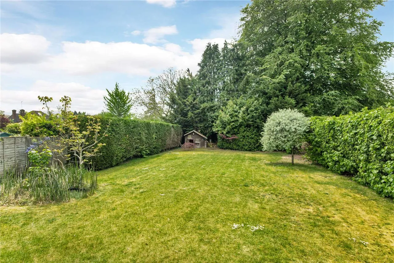 Pilgrims Way East, Otford, Sevenoaks, Kent, TN14 5SL, photo 5