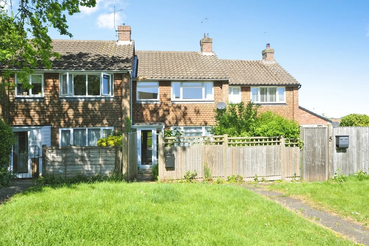 Strand Meadow, Burwash, TN19, photo 6