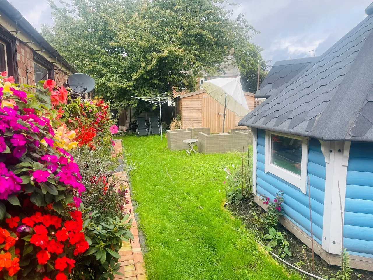 Station Street, Donington, Spalding, photo 3