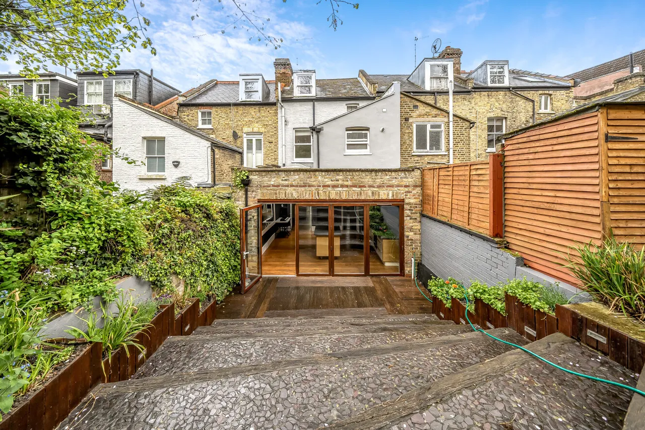 Edison Road, Crouch End, London, N8, photo 12