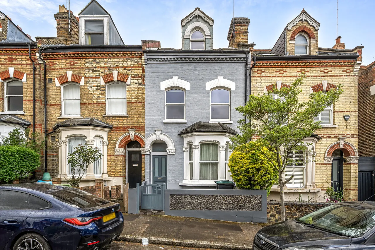 Edison Road, Crouch End, London, N8, photo 5