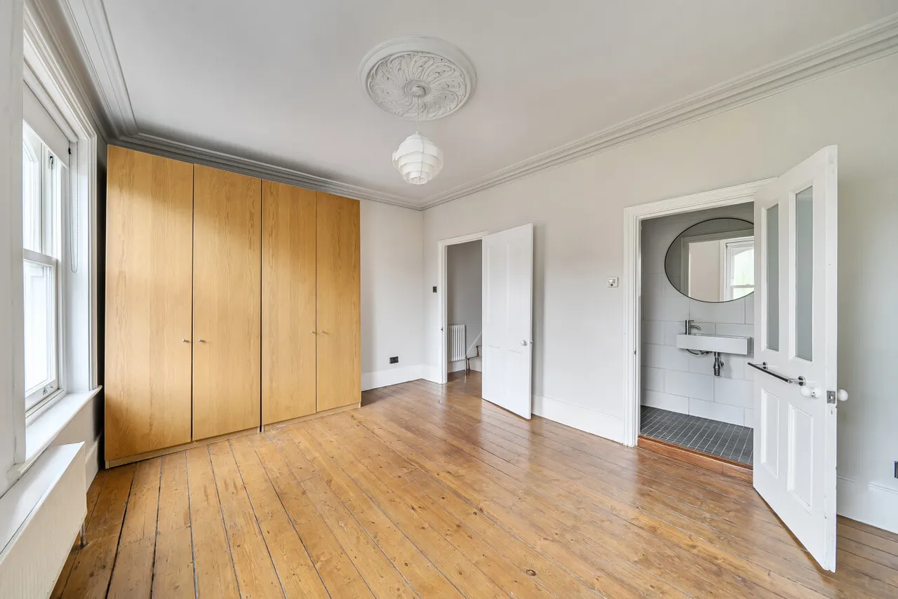 Edison Road, Crouch End, London, N8, photo 10