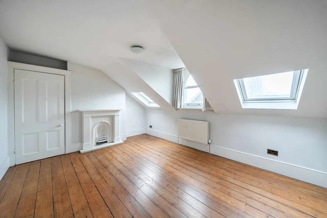 Edison Road, Crouch End, London, N8, photo 8